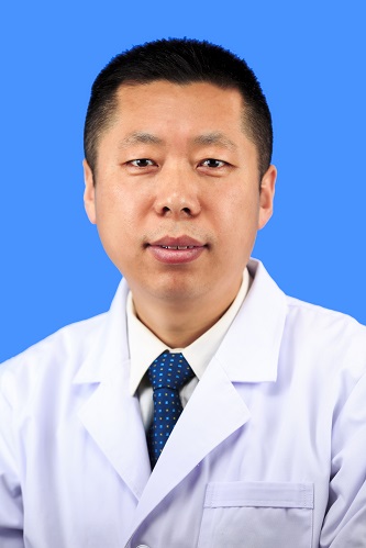李铁安