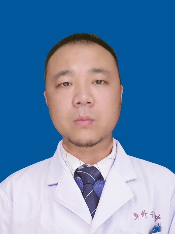 李建强