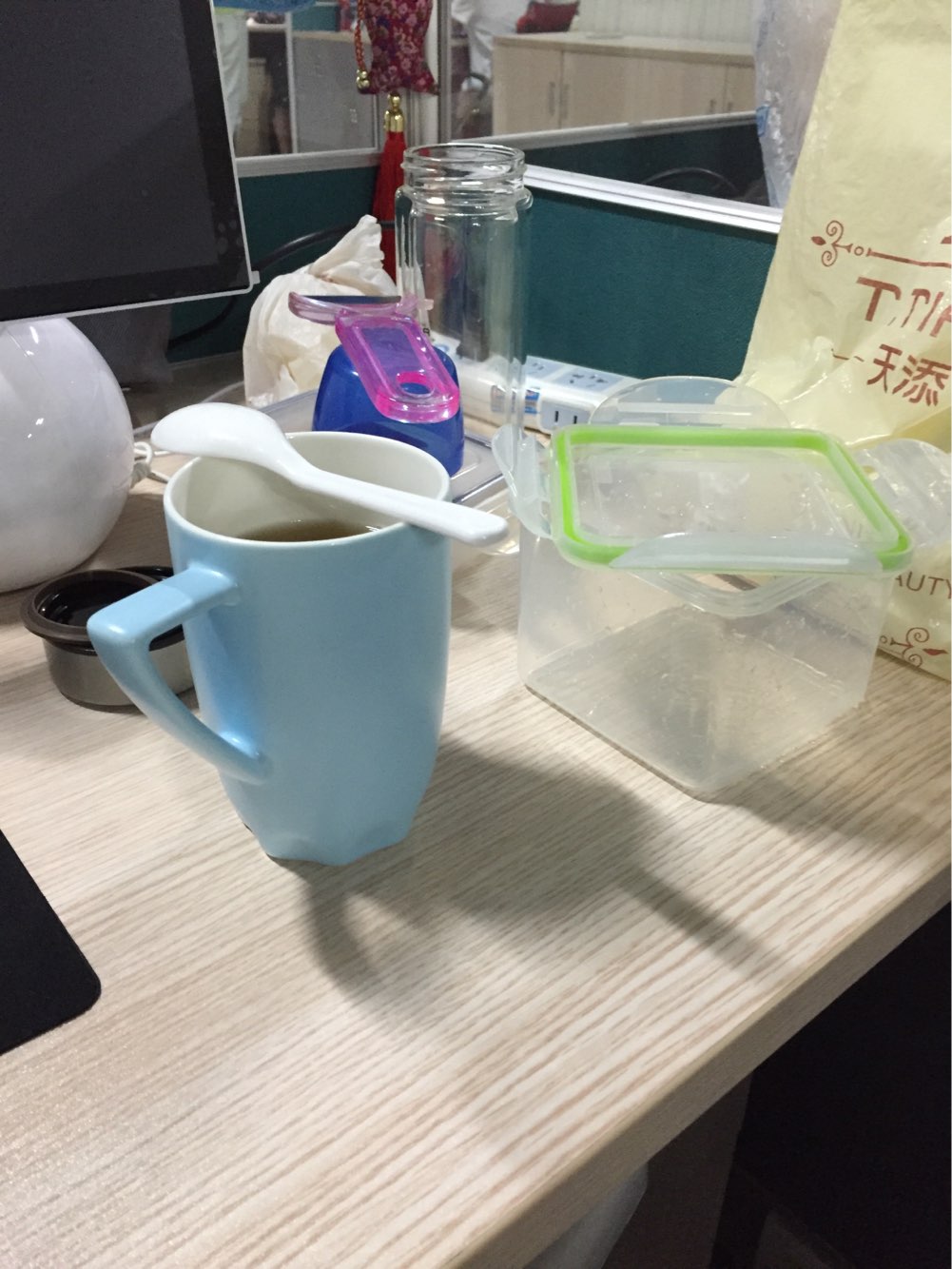 恭诚壹