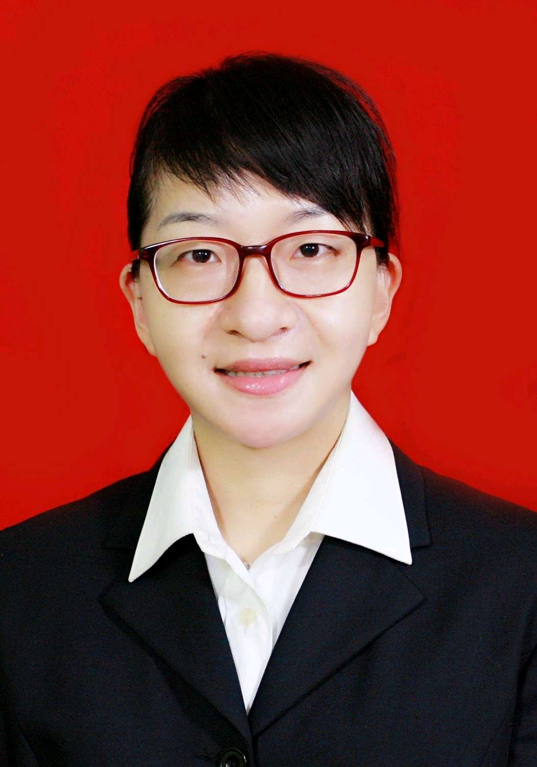 周丽娟