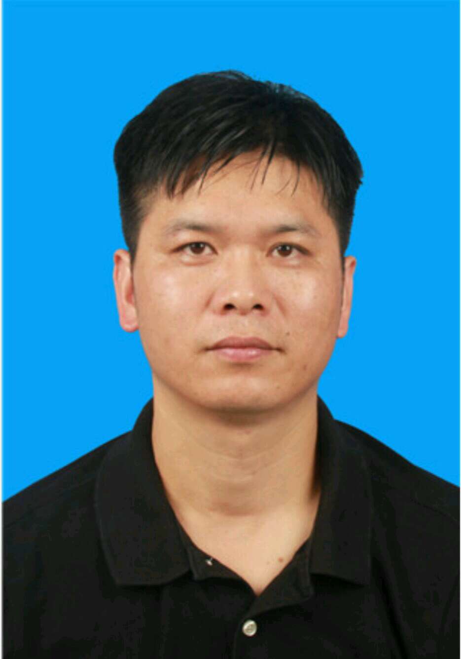 何金水