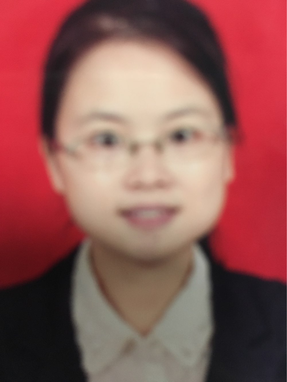 郑珊珊