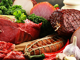 世界卫生组织都将猪肉列为致癌物了！你还敢吃猪肉？！