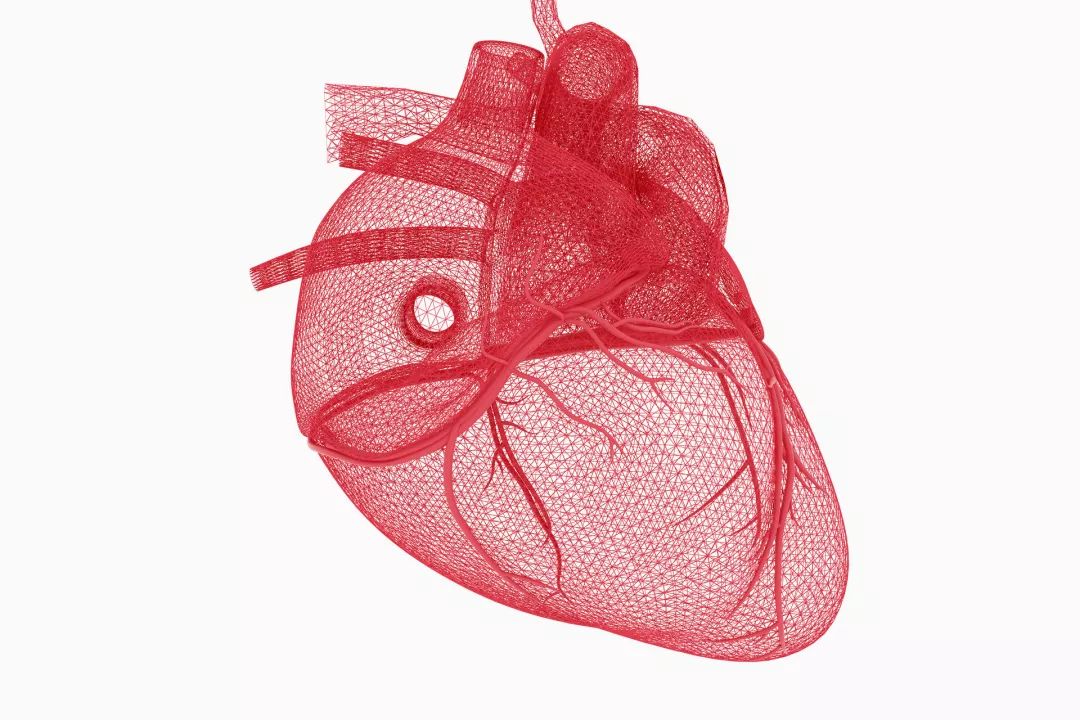 4个易忽视的心脏病信号