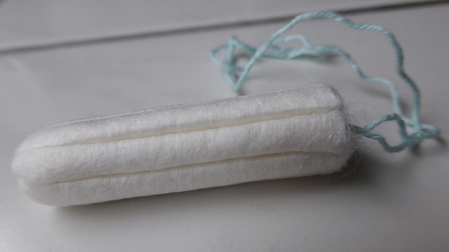卫生巾和卫生棉条的区别是什么？