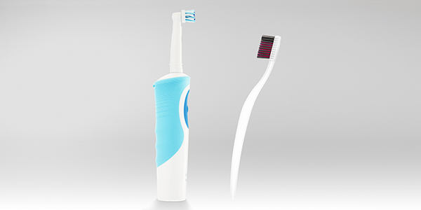 电动牙刷、超声波电动牙刷、普通牙刷，你选对了吗？