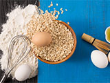 健身/保健/减肥都能喝的蛋白粉，到底是什么仙药？