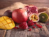 按体质吃水果才养生，你适合吃的水果有哪些？