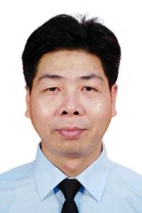 张良成 