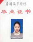 陈淑仙