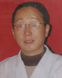 李江英