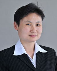 孙建英