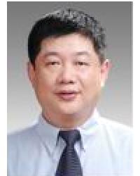 何明强 主任医师 山东省立医院