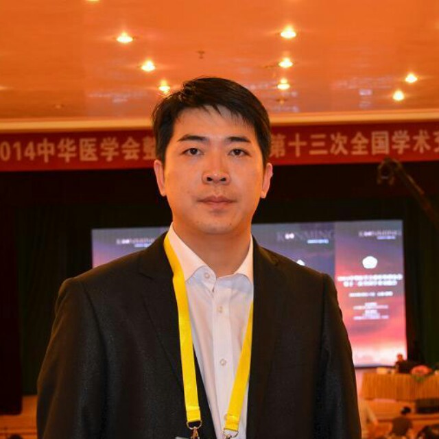 徐阳扬