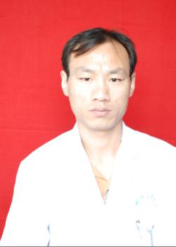 李胜军