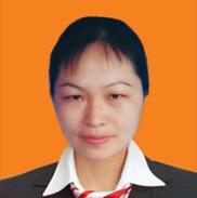 龚红英