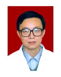杜永刚主任医师 长治市人民医院