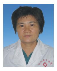李冰医生预约挂号_健康之路_海南省中医院_个人主页