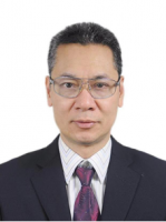林镇和