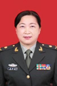 王亚平    主任医师     北京军区总医院