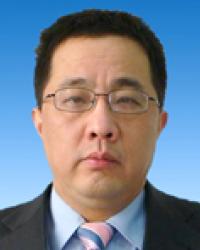 朱晓东