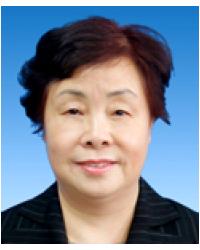 黄锦玲