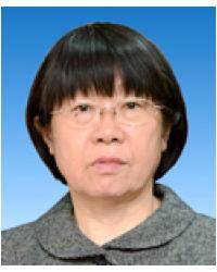 吕惠英