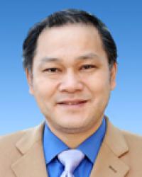 邵新华