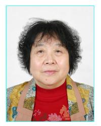 杨玉秀