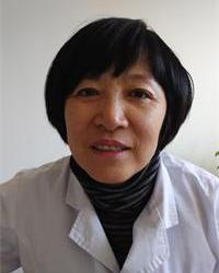 大连市第四人民医院丁颖