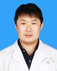 海城市中医院申泽峰预约挂号、个人主页_医护