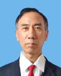 翟振华