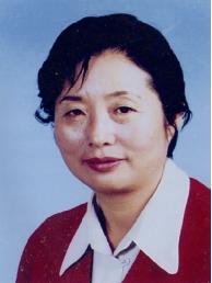 赵燕娥