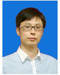 石明超