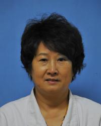 曹丽华