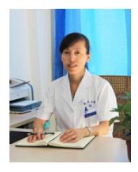 姜志梅佳木斯大学附属第三医院_个人主页