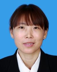 付丽红