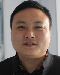 杨金国