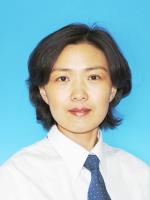 孙明姝风湿免疫科副主任专家号