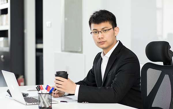 中年商务套餐C(男性)