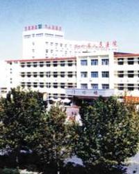 沧州市人民医院