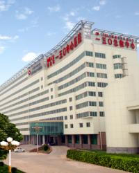 中国人民解放军第150中心医院