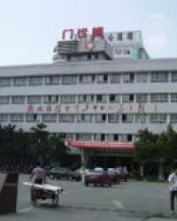 孝感市人民医院