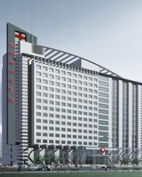 黄冈市中心医院
