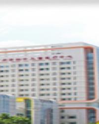 广州市妇女儿童医疗中心珠江新城院区