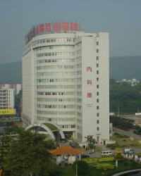南方医科大学南方医院