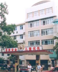 广西壮族自治区妇幼保健院