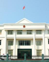融水苗族自治县人民医院
