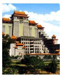 容县中西医结合骨科医院