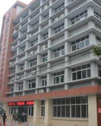 自贡市妇幼保健院